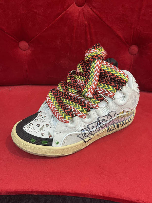 LANVIN SNEAKER