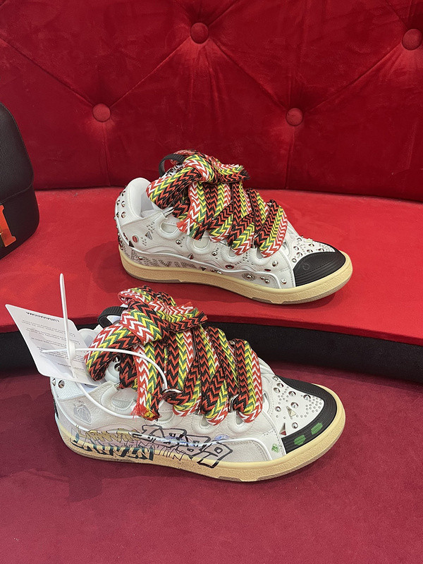 LANVIN SNEAKER