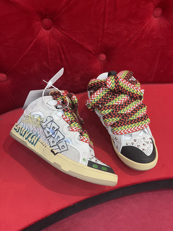 LANVIN SNEAKER