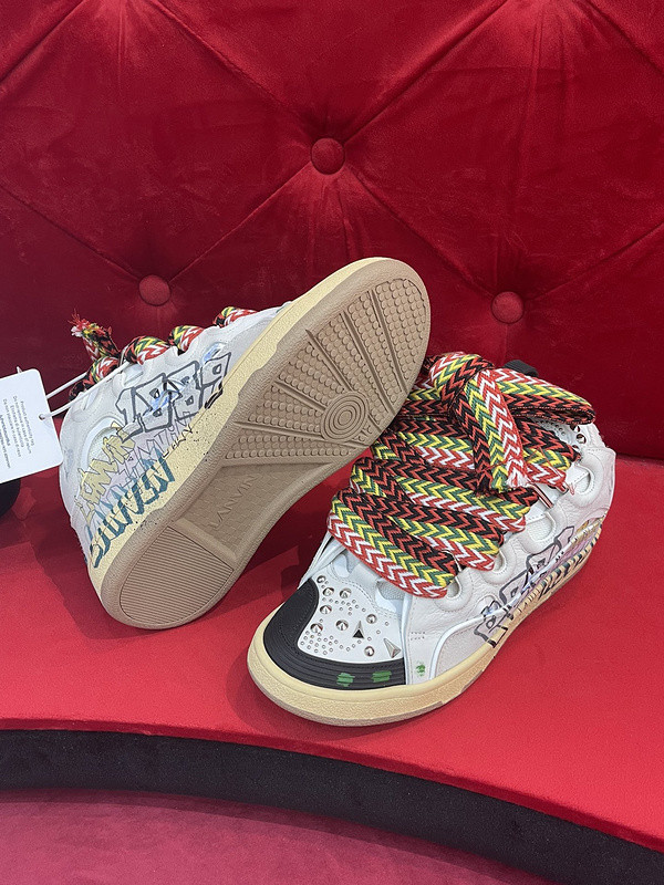LANVIN SNEAKER