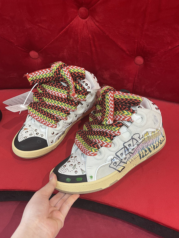 LANVIN SNEAKER