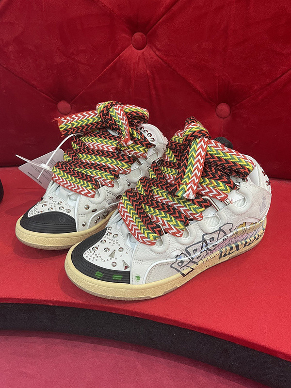 LANVIN SNEAKER