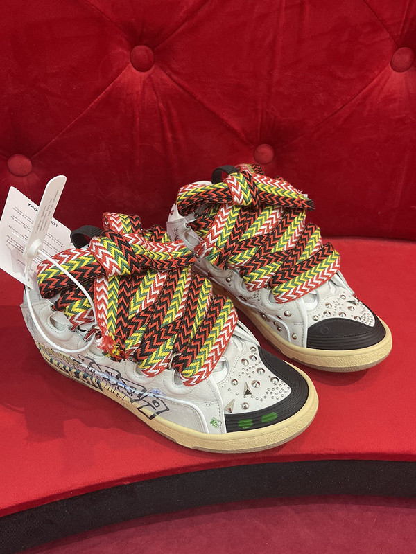 LANVIN SNEAKER