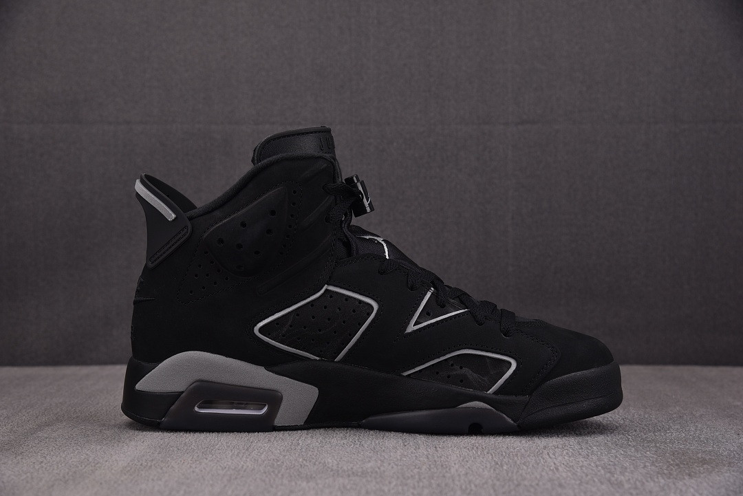 Air Jordan 6 "Cap & Gown" IR2266-010