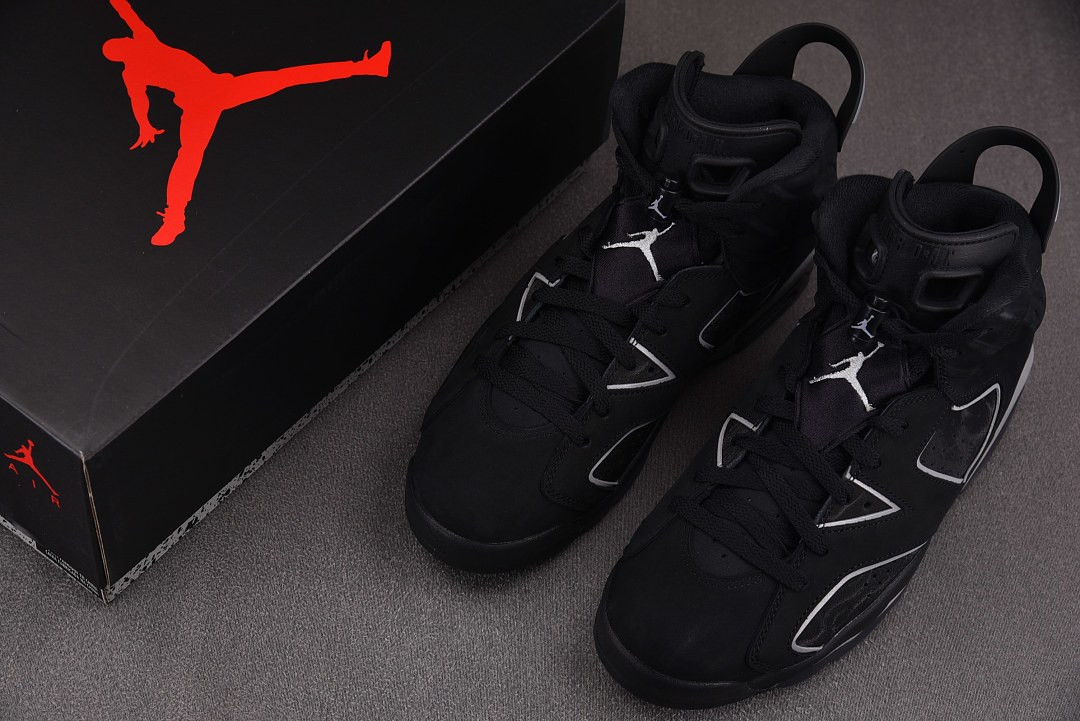 Air Jordan 6 "Cap & Gown" IR2266-010