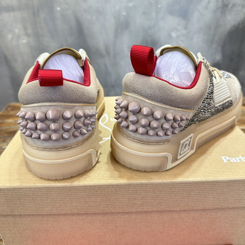 CHIAN LOUIN SNEAKER