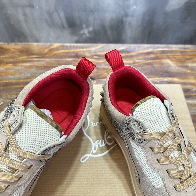 CHIAN LOUIN SNEAKER