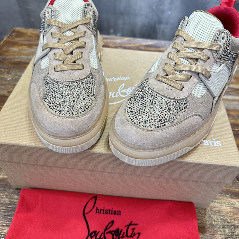 CHIAN LOUIN SNEAKER