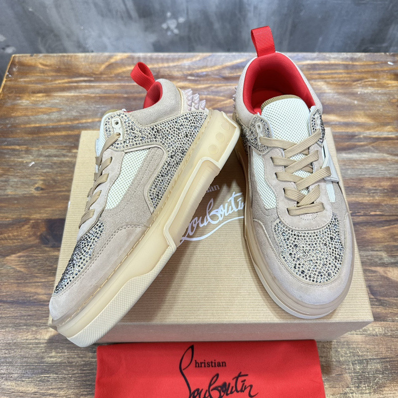CHIAN LOUIN SNEAKER
