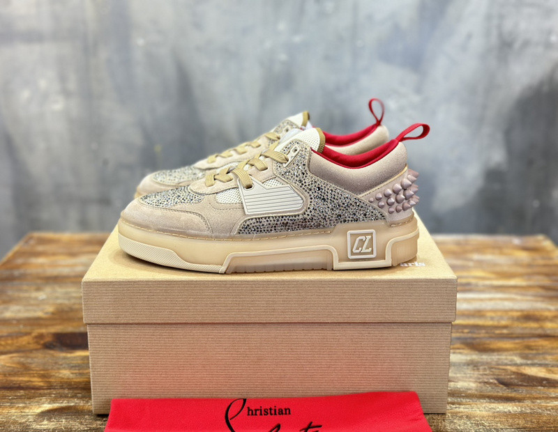 CHIAN LOUIN SNEAKER