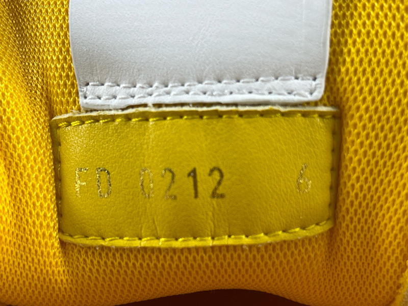 LOU1_TON SNEAKERS