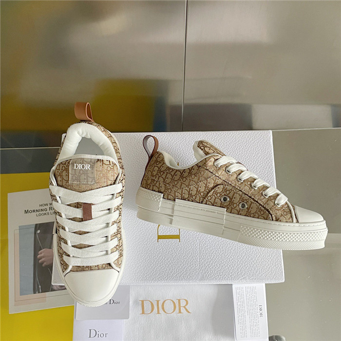 B23 SKATER SNEAKER