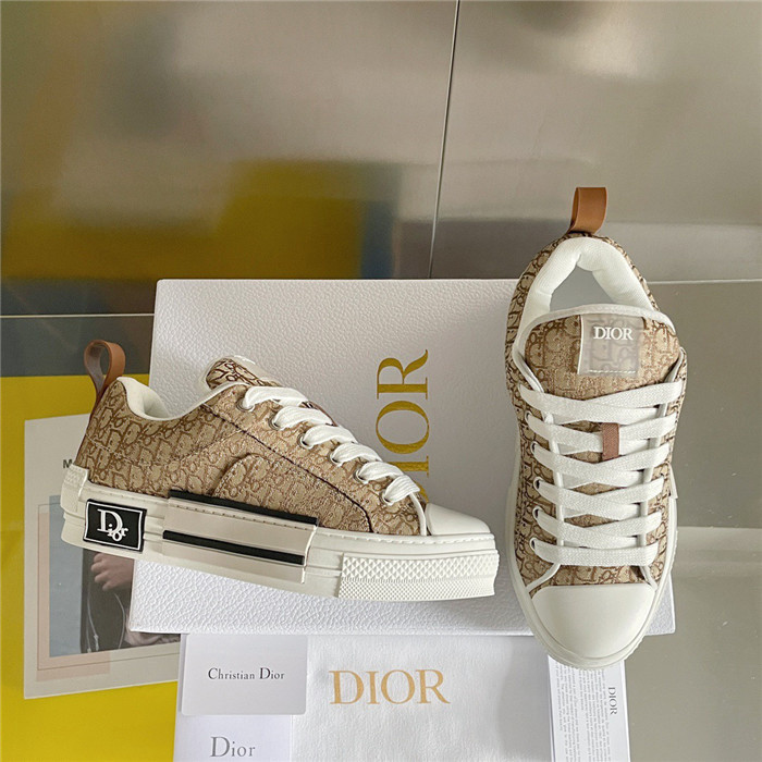 B23 SKATER SNEAKER