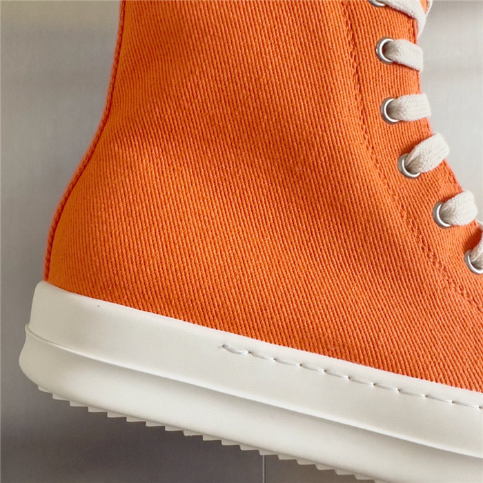 RICK 0WENS SNEAKERS