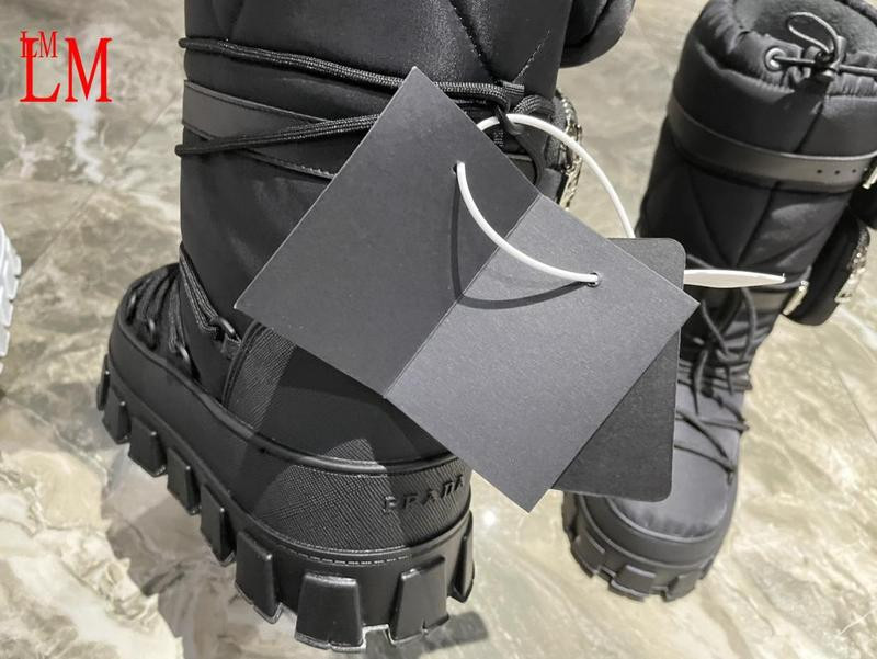 PR SNEAKER