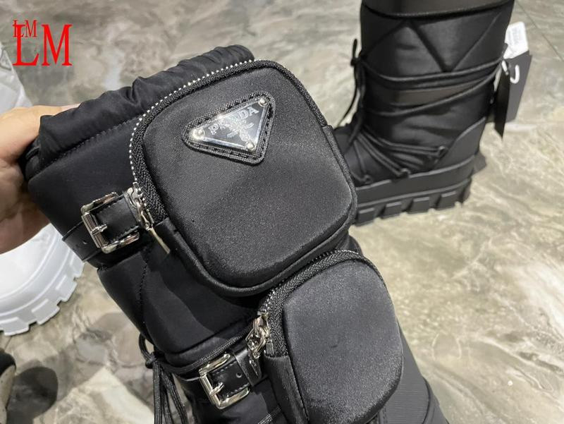 PR SNEAKER