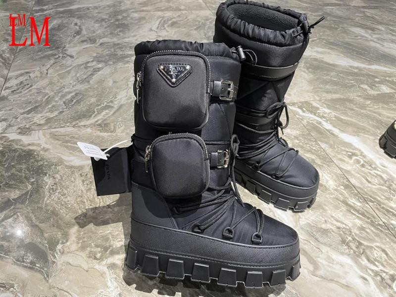 PR SNEAKER