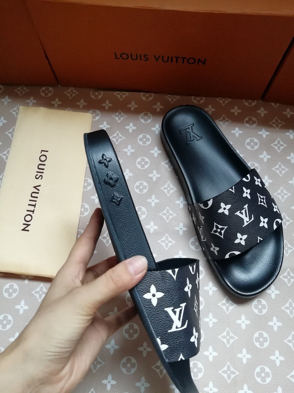 LOU1_TON SLIPPERS