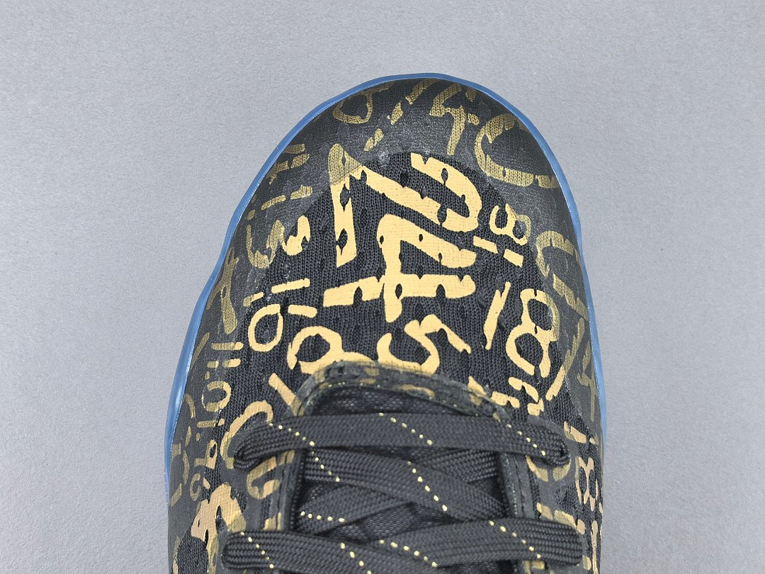 Nike Kobe 11 Protro Low "Mamba Day" IU4902-900