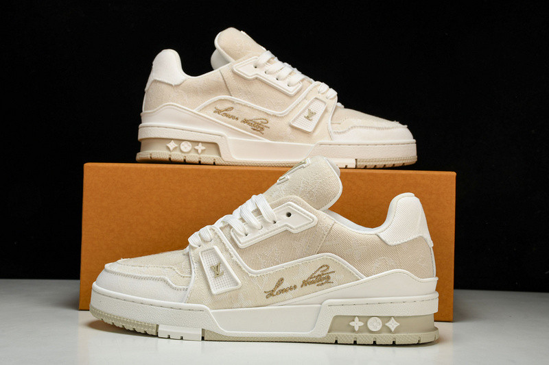LOU1_TON SNEAKERS