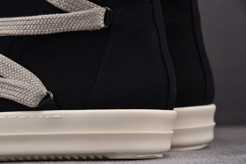RICK 0WENS SNEAKERS