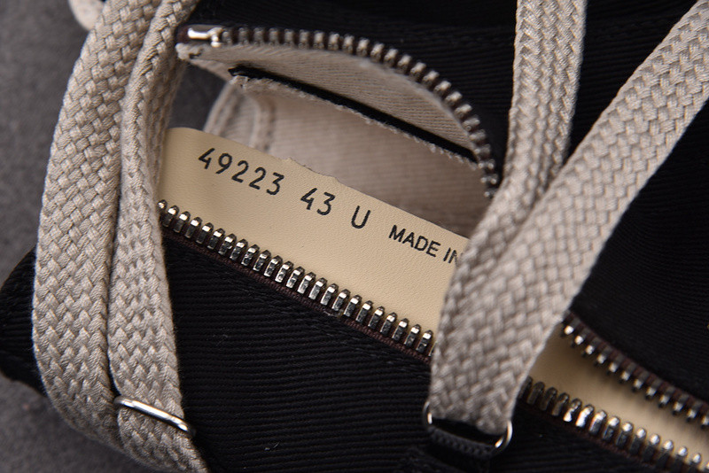 RICK 0WENS SNEAKERS