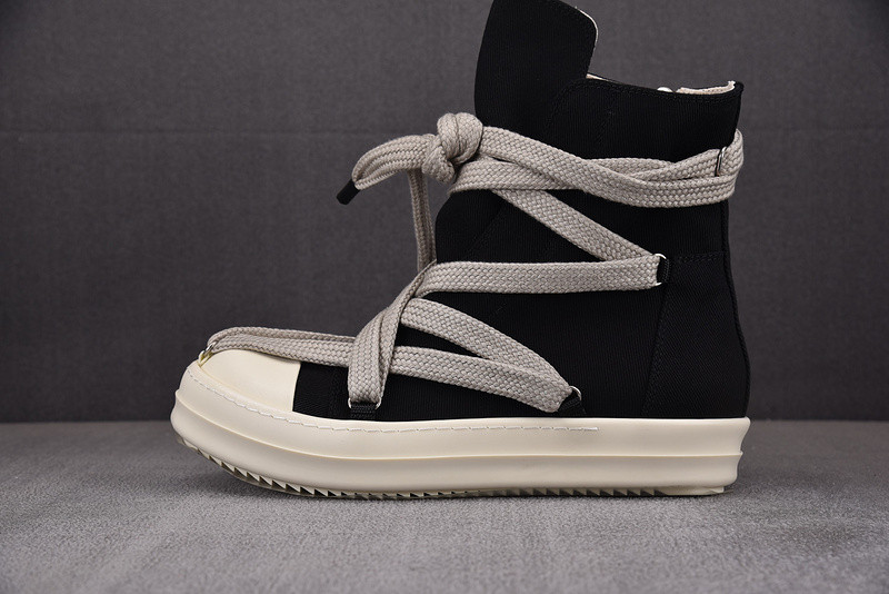 RICK 0WENS SNEAKERS