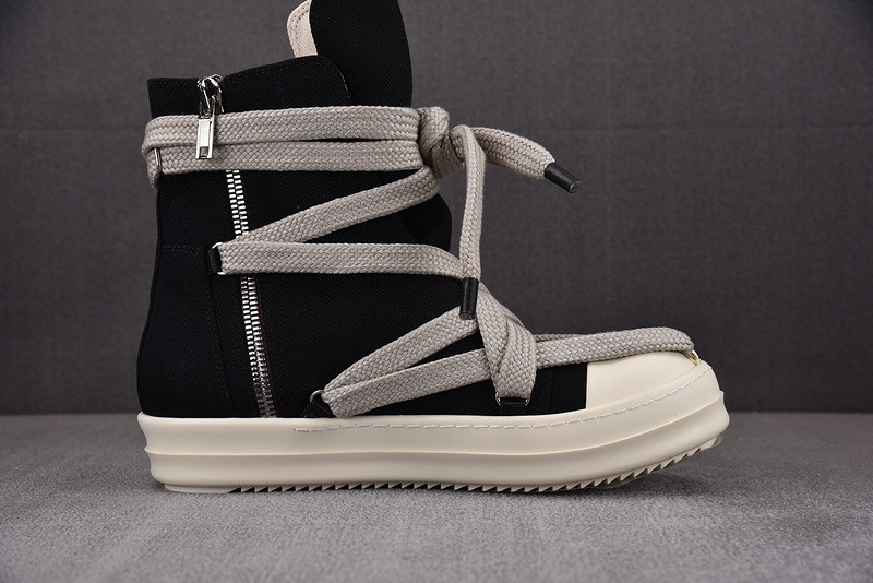 RICK 0WENS SNEAKERS