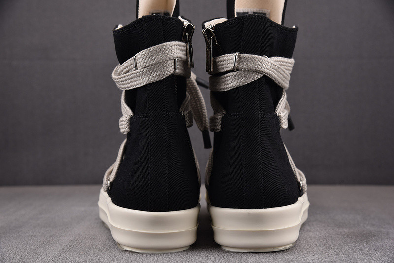 RICK 0WENS SNEAKERS
