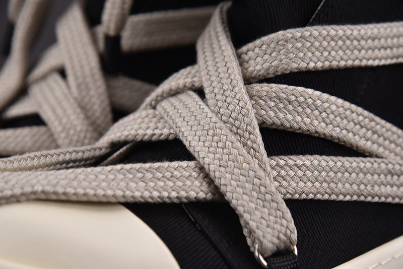 RICK 0WENS SNEAKERS