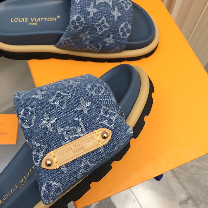 LOU1_TON SLIPPERS