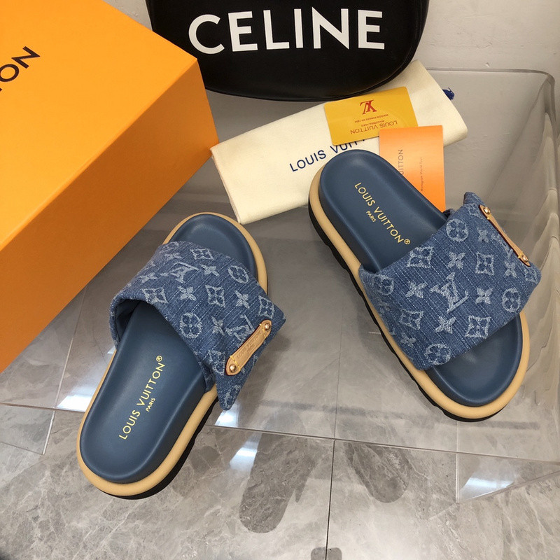 LOU1_TON SLIPPERS