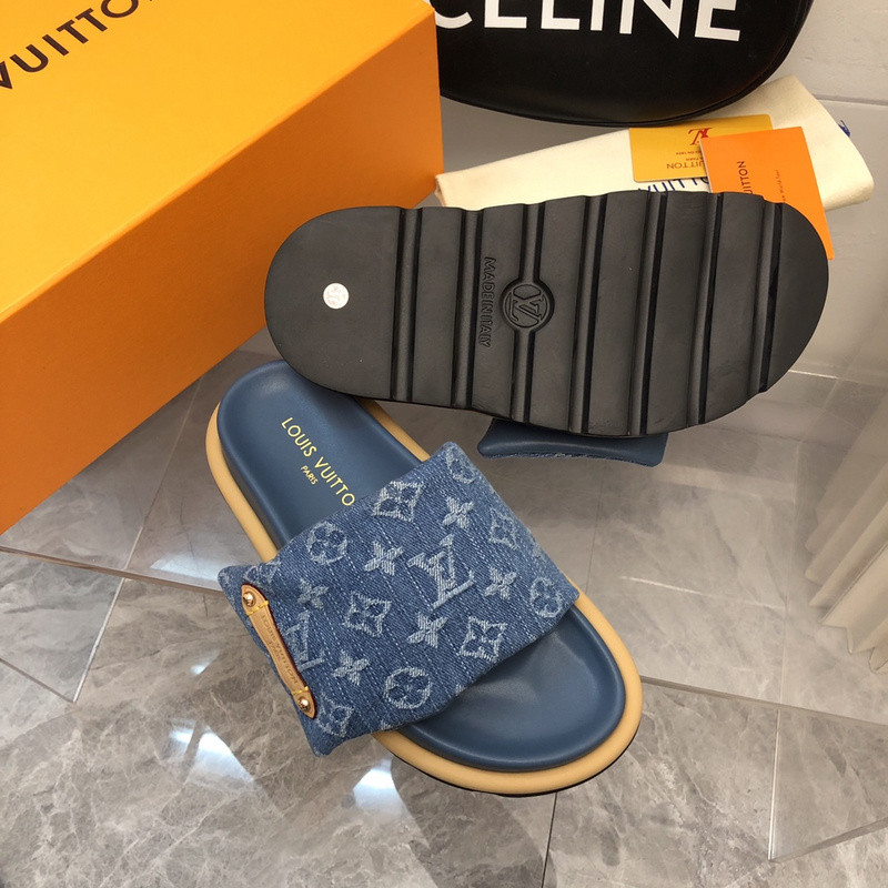 LOU1_TON SLIPPERS