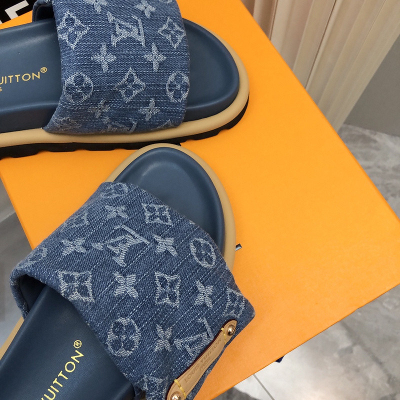 LOU1_TON SLIPPERS