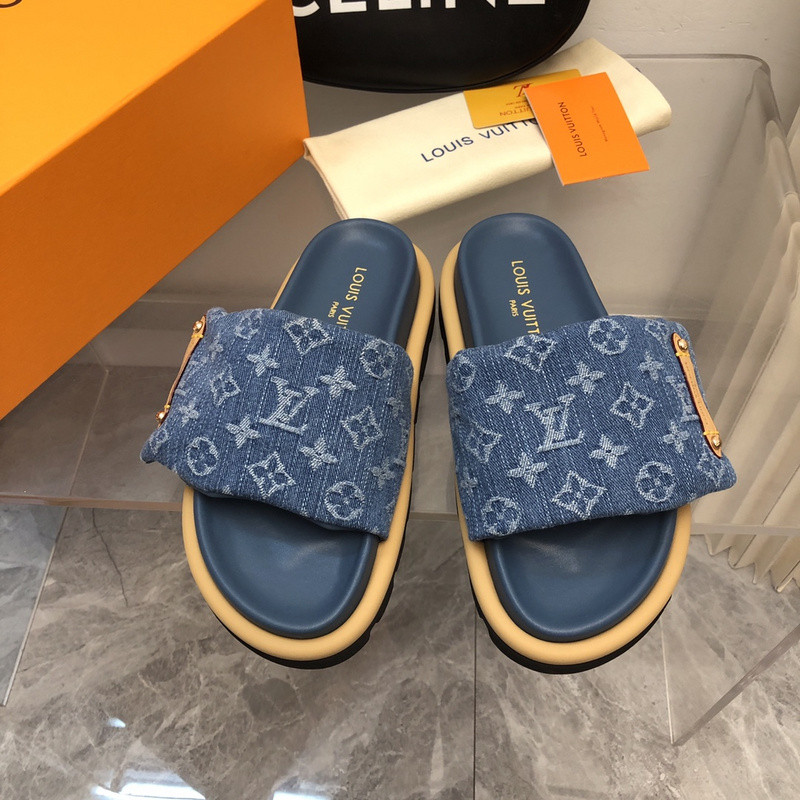 LOU1_TON SLIPPERS