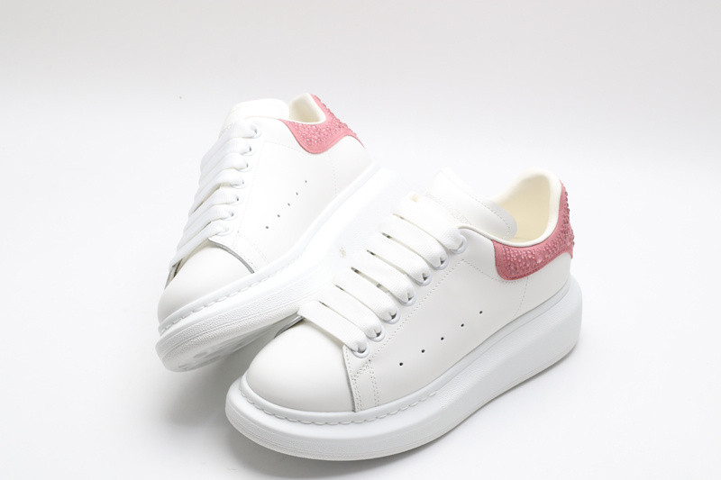 ALEXANDER MCQUEEN SNEAKER