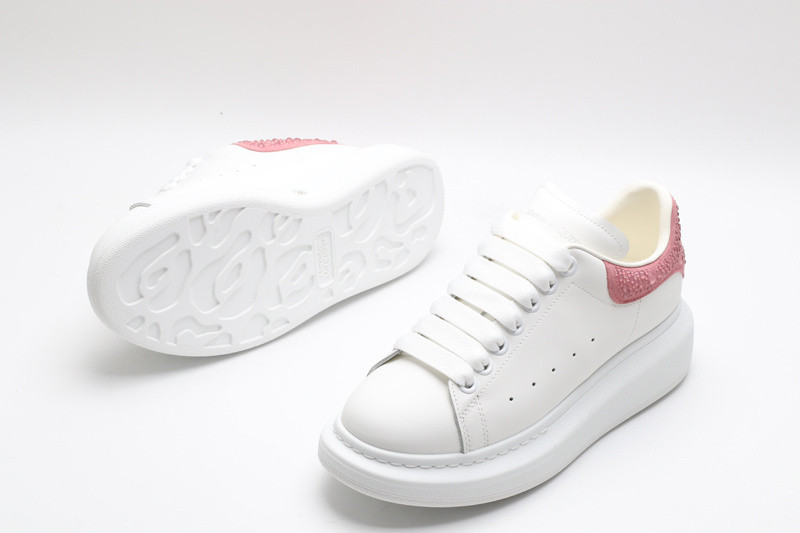 ALEXANDER MCQUEEN SNEAKER