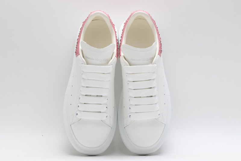 ALEXANDER MCQUEEN SNEAKER