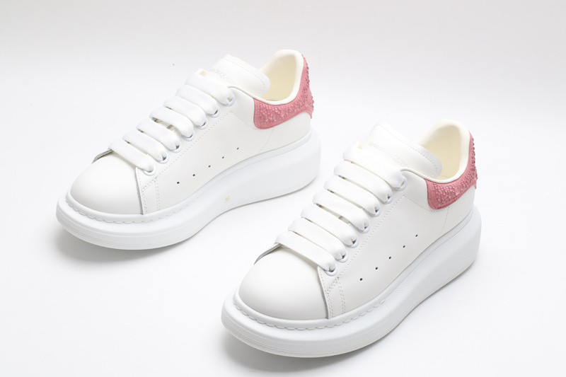 ALEXANDER MCQUEEN SNEAKER