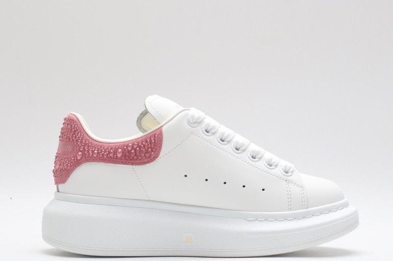 ALEXANDER MCQUEEN SNEAKER