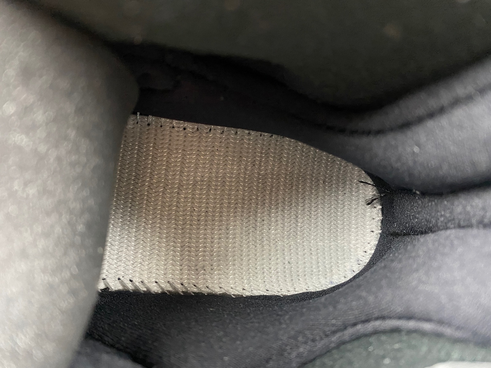 Air Jordan 8 Winterized
