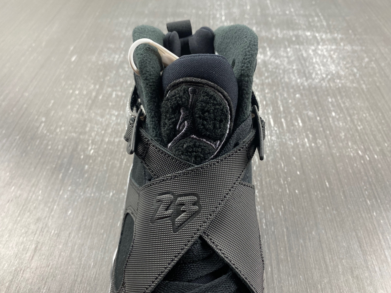 Air Jordan 8 Winterized