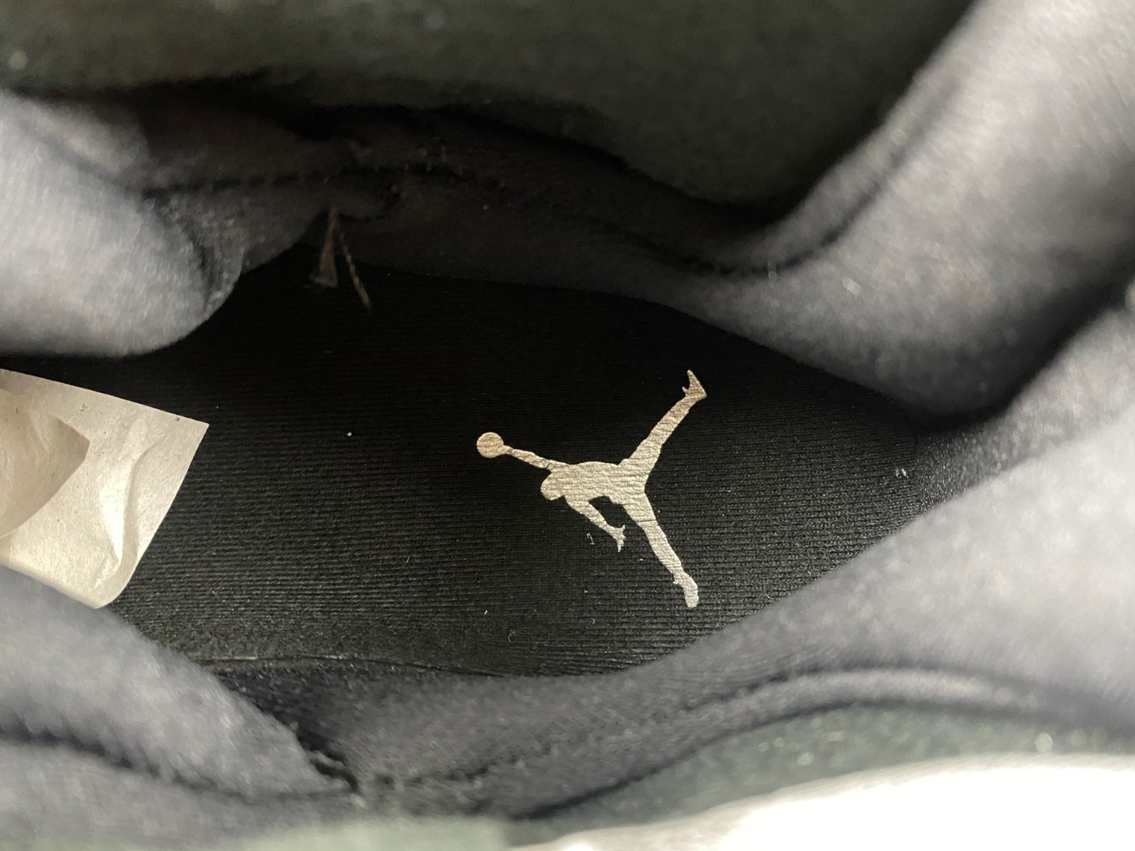 Air Jordan 8 Winterized