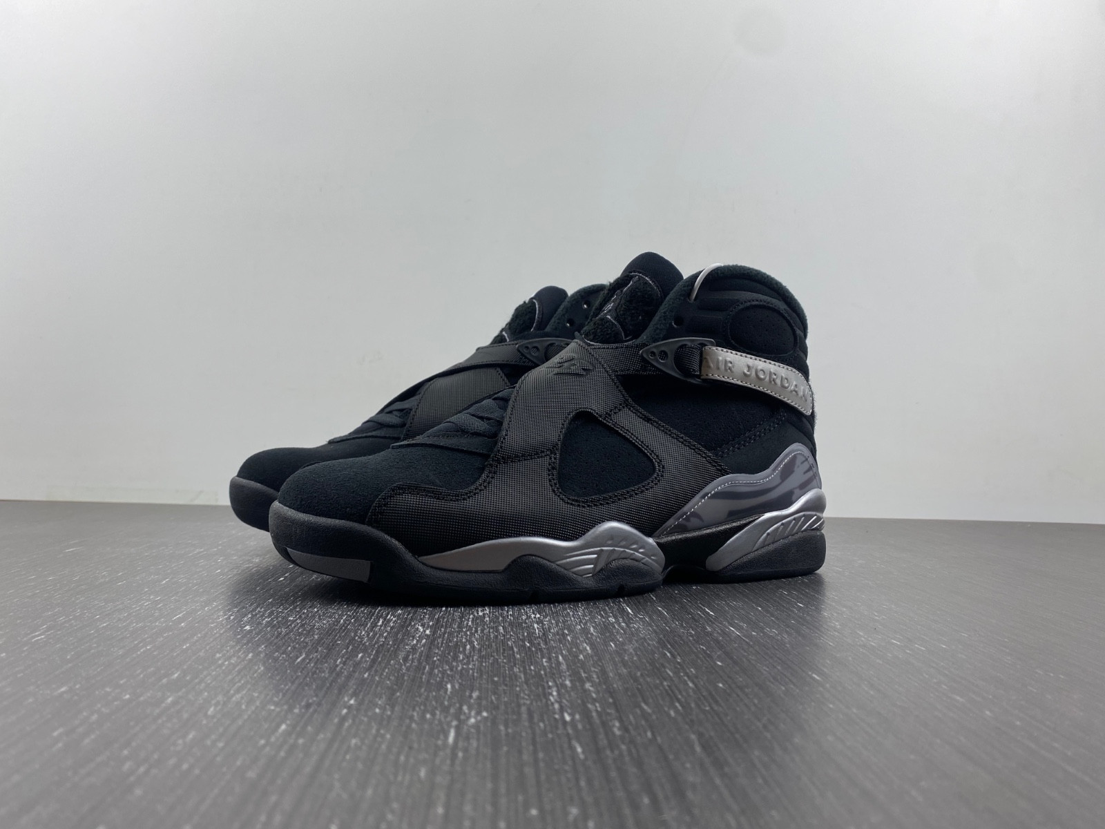 Air Jordan 8 Winterized