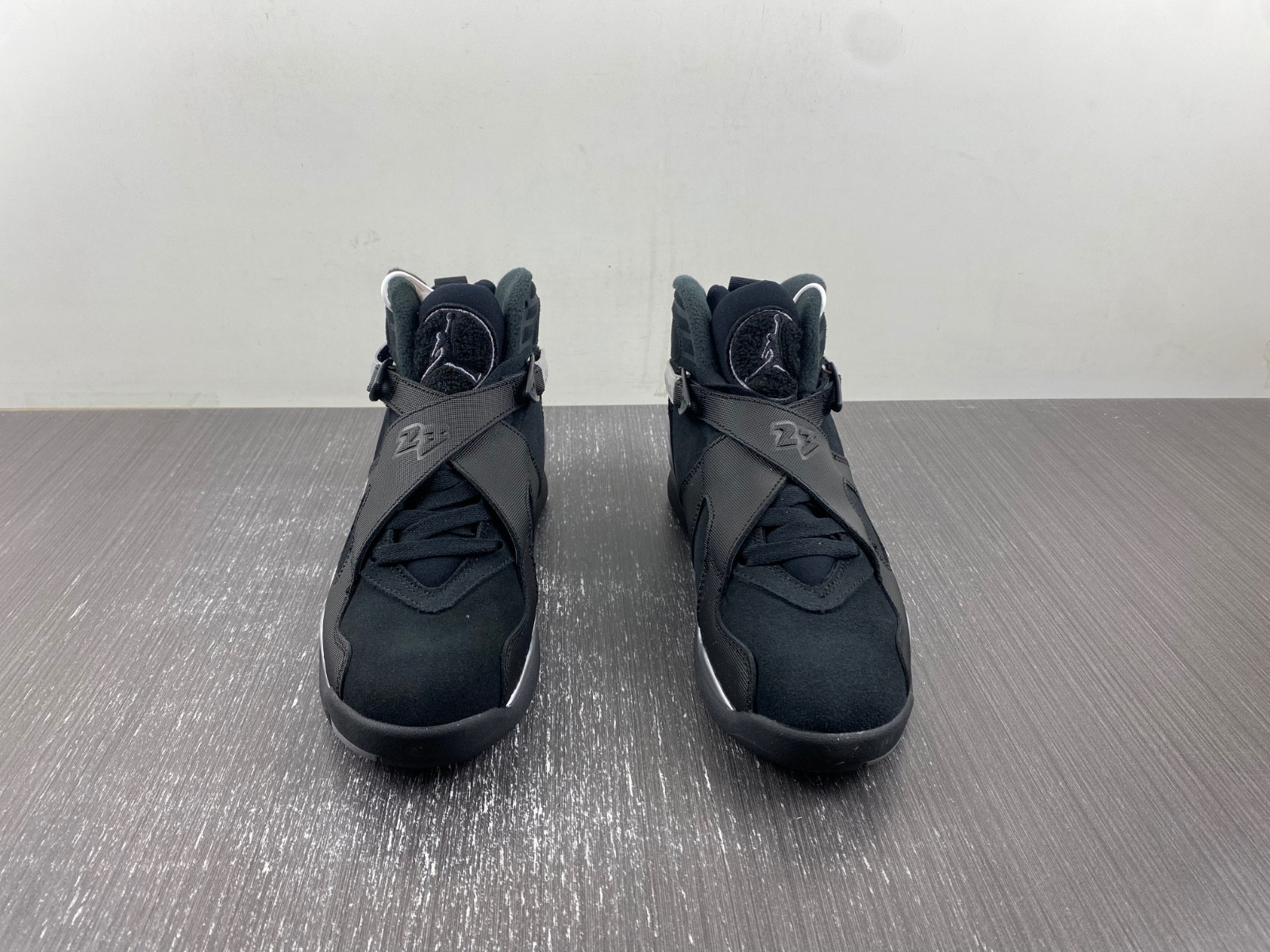 Air Jordan 8 Winterized