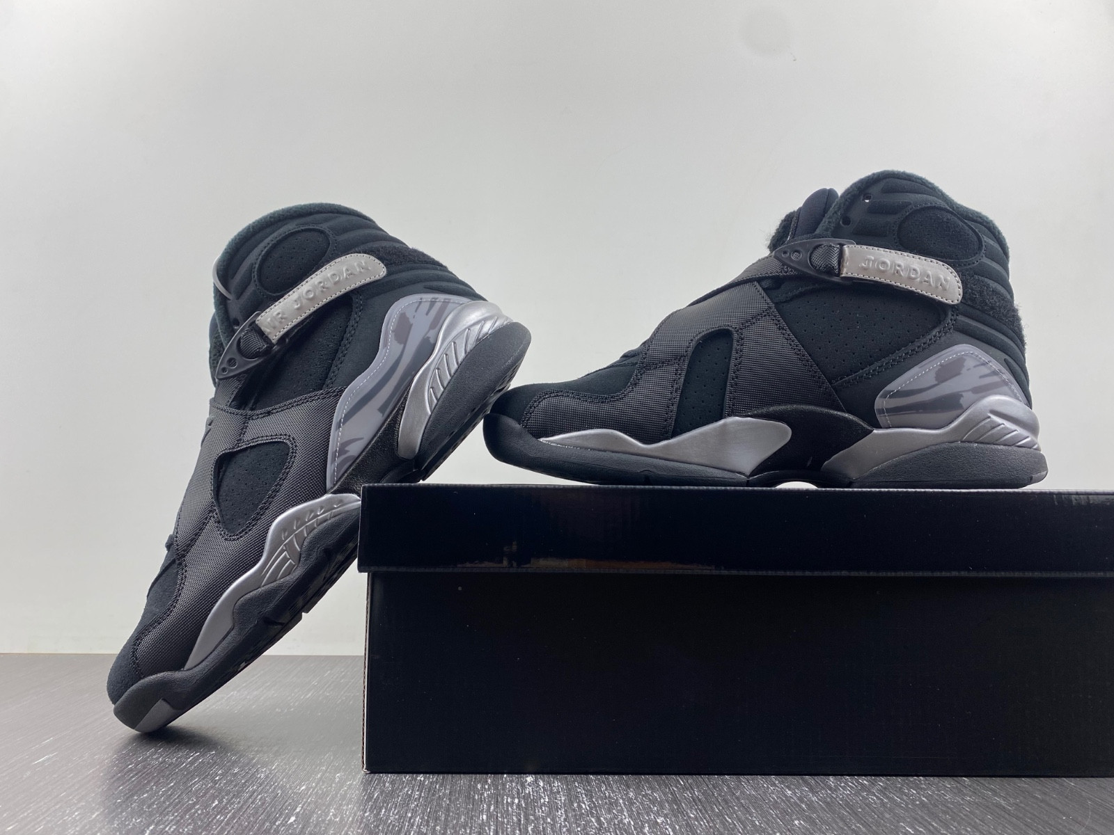 Air Jordan 8 Winterized