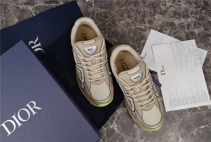 DR B30 SNEAKER