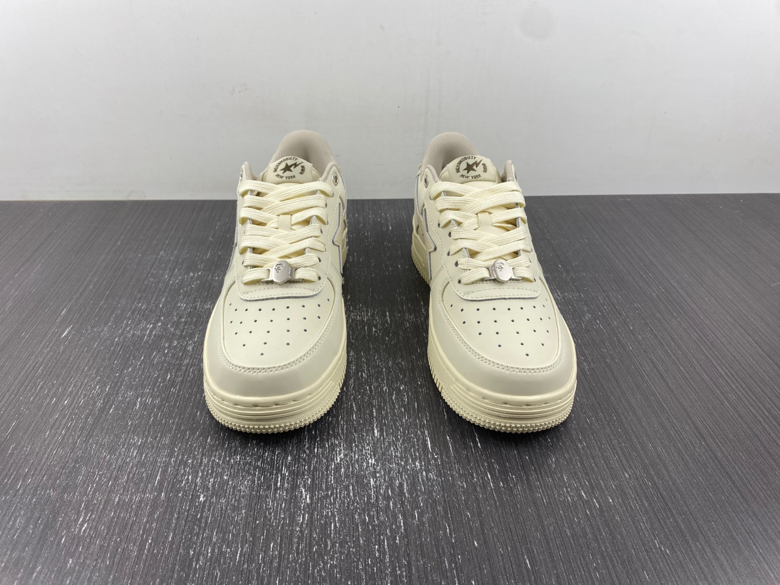 BAPE SNEAKERS