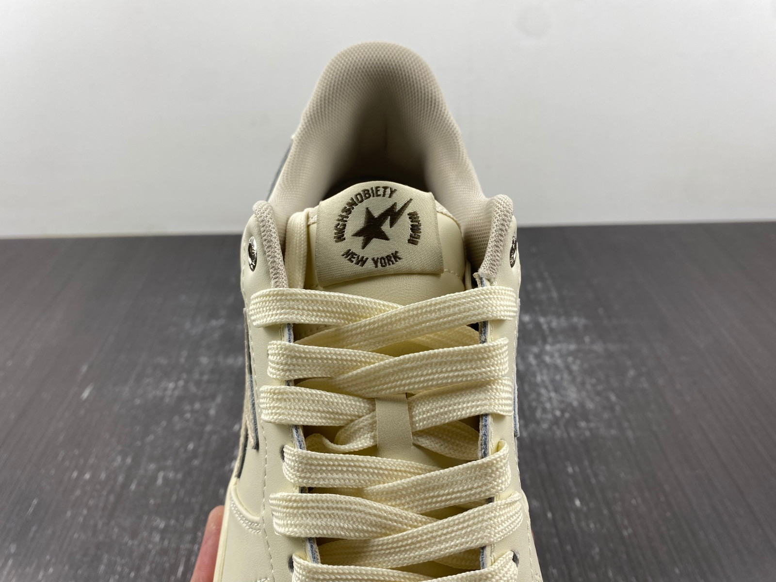 BAPE SNEAKERS