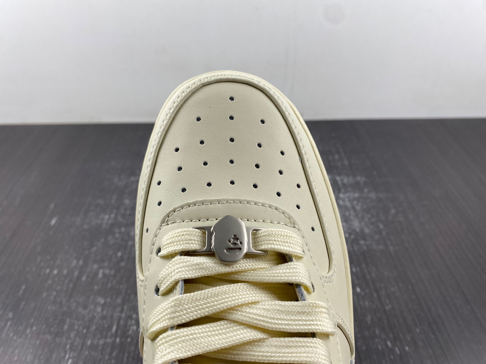 BAPE SNEAKERS